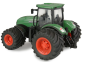 Preview: 22640 RC-Traktor mit Grubber 1:24 RTR grün