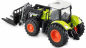 Preview: 22641 RC-Traktor mit XL-Zubehörpaket 1:24 RTR grün