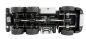 Preview: 22684 Mercedes-Benz Arocs Kipper 6x6 1:14 RTR rot