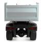 Preview: 22685 Mercedes-Benz Arocs Kipper 6x6 1:14 RTR anthrazit
