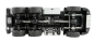 Preview: 22685 Mercedes-Benz Arocs Kipper 6x6 1:14 RTR anthrazit