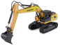 Preview: 22708 G011E Kettenbagger 9-Kanal 1:24 RTR