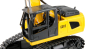 Preview: 22708 G011E Kettenbagger 9-Kanal 1:24 RTR