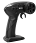 Preview: 22724 AMXRock Mini-D90 Scale Crawler 4WD 1:16 RTR gelb