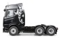 Preview: 22734 Scania 770 S Zugmaschine 6x6 1:14 RTR schwarz
