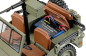 Preview: 22737 Jeep Willys MB Scale Crawler 4WD 1:14 RTR grün