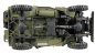 Preview: 22737 Jeep Willys MB Scale Crawler 4WD 1:14 RTR grün