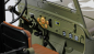 Preview: 22737 Jeep Willys MB Scale Crawler 4WD 1:14 RTR grün
