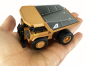 Preview: 22743 DieCast 1:64 Mini-KIPPER Prop! 8K