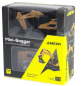 Preview: 22744 Mini-Bagger aus Metall proportional 8-Kanal 1:64 RTR