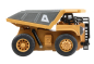 Preview: 22746 Mini-KIPPER aus Metall 8-Kanal 1:64 RTR DieCast