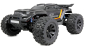 Preview: 22750 Hyper GO TX12 Truggy Brushless 1:12 RTR