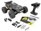 Preview: 22750 Hyper GO TX12 Truggy Brushless 1:12 RTR