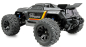 Preview: 22750 Hyper GO TX12 Truggy Brushless 1:12 RTR