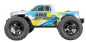Preview: 22754 Hyper Go MTX18 2-in-1 Monstertruck/Truggy 1:18 RTR