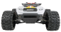 Preview: 22754 Hyper Go MTX18 2-in-1 Monstertruck/Truggy 1:18 RTR