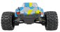 Preview: 22754 Hyper Go MTX18 2-in-1 Monstertruck/Truggy 1:18 RTR