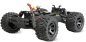 Preview: 22754 Hyper Go MTX18 2-in-1 Monstertruck/Truggy 1:18 RTR