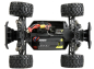 Preview: 22754 Hyper Go MTX18 2-in-1 Monstertruck/Truggy 1:18 RTR