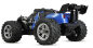 Preview: 22756 M-Land Truggy 48km/h 4WD 1:16 RTR blau