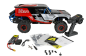 Preview: 22757 Hyper Go H8P Ford Bronco Baja 1000 brushless 1:8 RTR