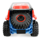 Preview: 22757 Hyper Go H8P Ford Bronco Baja 1000 brushless 1:8 RTR