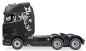 Preview: 22760 SCANIA 770S 6x4 RTR 1:18 SCHWARZ
