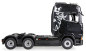 Preview: 22760 SCANIA 770S 6x4 RTR 1:18 SCHWARZ