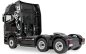 Preview: 22760 SCANIA 770S 6x4 RTR 1:18 SCHWARZ