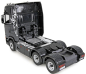 Preview: 22760 SCANIA 770S 6x4 RTR 1:18 SCHWARZ