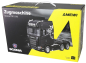 Preview: SCANIA 770S 6x4 RTR 1:18 SCHWARZ
