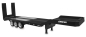 Preview: 22761 Tieflader-Sattelauflieger Dreiachser für Scania 1:18 schwarz
