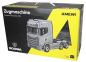 Preview: 22762 SCANIA 770S 6x4 RTR 1:18 SILBER