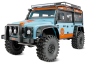 Preview: 22765 ALLRock H8 V2 Scale Crawler brushless 1:8 ARTR