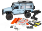 Preview: 22765 ALLRock H8 V2 Scale Crawler brushless 1:8 ARTR