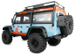Preview: 22765 ALLRock H8 V2 Scale Crawler brushless 1:8 ARTR