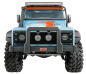 Preview: 22765 ALLRock H8 V2 Scale Crawler brushless 1:8 ARTR