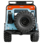 Preview: 22765 ALLRock H8 V2 Scale Crawler brushless 1:8 ARTR