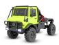 Preview: 22767 Mercedes-Benz Unimog U4000 Scale Crawler