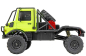 Preview: 22767 Mercedes-Benz Unimog U4000 Scale Crawler
