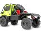 Preview: 22767 Mercedes-Benz Unimog U4000 Scale Crawler