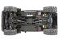 Preview: 22767 Mercedes-Benz Unimog U4000 Scale Crawler