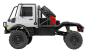 Preview: 22768 Mercedes-Benz Unimog U4000 Scale Crawler