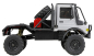 Preview: 22768 Mercedes-Benz Unimog U4000 Scale Crawler