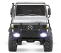 Preview: 22768 Mercedes-Benz Unimog U4000 Scale Crawler