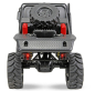 Preview: 22768 Mercedes-Benz Unimog U4000 Scale Crawler