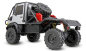 Preview: 22768 Mercedes-Benz Unimog U4000 Scale Crawler