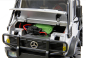 Preview: 22768 Mercedes-Benz Unimog U4000 Scale Crawler