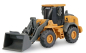 Preview: 22773 Mini-Radlader aus Metall proportional 8-Kanal 1:64 RTR