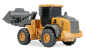 Preview: 22773 Mini-Radlader aus Metall proportional 8-Kanal 1:64 RTR